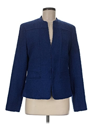 AK Anne Klein Blazer (view 1)
