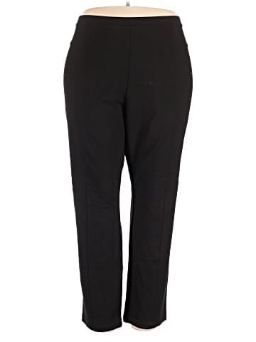 Nic + Zoe Active Pants (view 1)