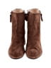 AGL Brown Ankle Boots Size EU (IT) 39 / US 9 - photo 2