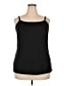 Lularoe Black Tank Top Size XXL - photo 1