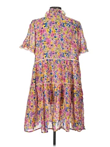 Sundance Casual Dress (view 2)
