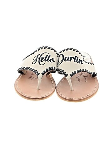 Jack Rogers Sandals (view 2)