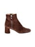 AGL Brown Ankle Boots Size EU (IT) 39 / US 9 - photo 1