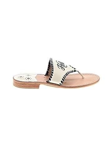 Jack Rogers Sandals (view 1)