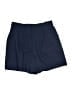 Abercrombie & Fitch Solid Blue Shorts Size M - photo 1