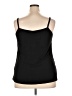 Lularoe Black Tank Top Size XXL - photo 2