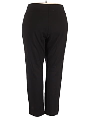 Nic + Zoe Active Pants (view 2)