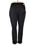dalia Plaid Black Dress Pants Size XXL - photo 2