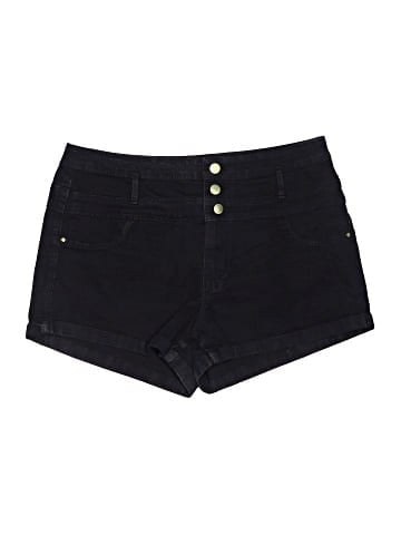 Refuge Denim Shorts (view 1)