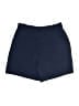 Abercrombie & Fitch Solid Blue Shorts Size M - photo 2