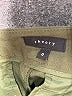 Theory Solid Green Formal Skirt Size 0 - photo 4