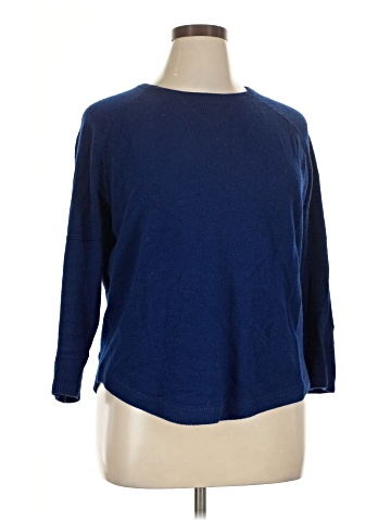 Sweet Romeo Pullover Sweater (view 1)