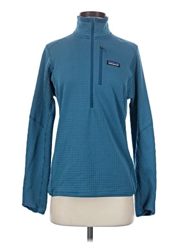 Patagonia Pullover Sweater (view 1)