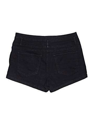 Refuge Denim Shorts (view 2)