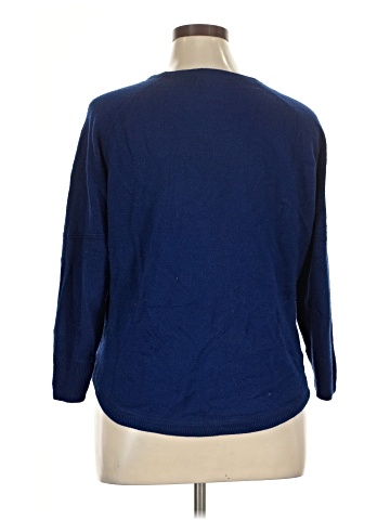 Sweet Romeo Pullover Sweater (view 2)