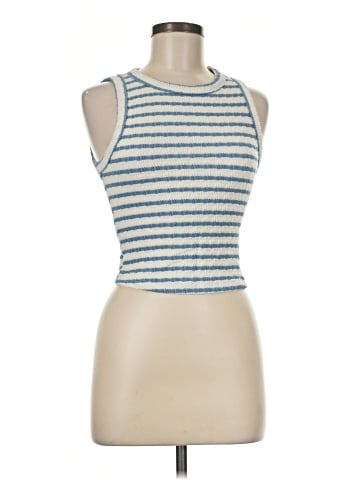 Gaze Sleeveless Top (view 1)