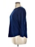 Sweet Romeo 100% Acrylic Blue Pullover Sweater Size XL - photo 5