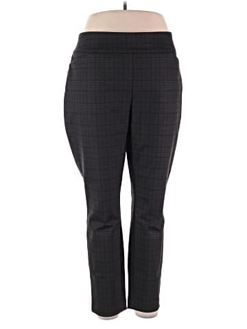 dalia Dress Pants (view 1)