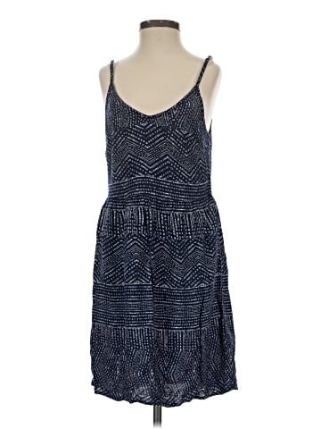 RVCA Casual Dress (view 1)