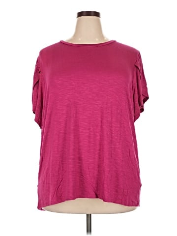Lularoe Short Sleeve Top (view 1)