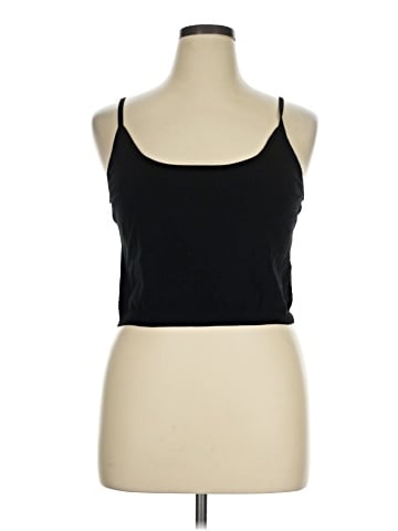 Central Park West Tank Top (view 1)
