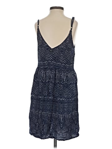 RVCA Casual Dress (view 2)