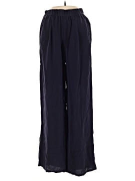 Eileen Fisher Silk Pants
