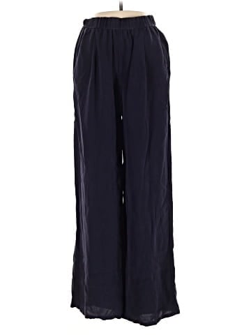 Eileen Fisher Silk Pants (view 1)