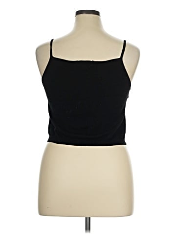Central Park West Tank Top (view 2)
