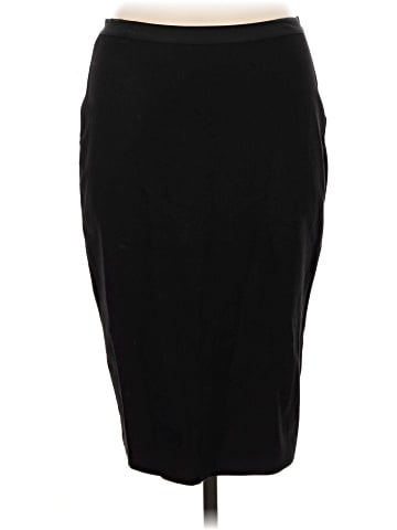 White + Warren Formal Skirt (view 1)