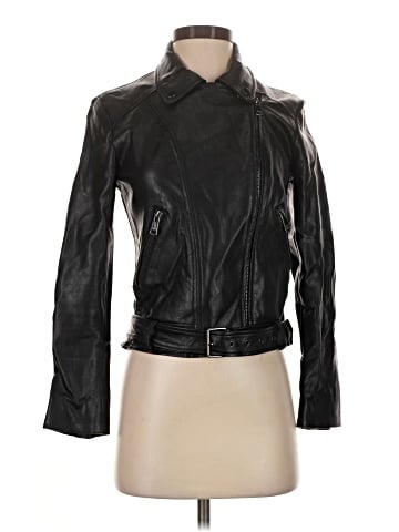Elodie Jacket (view 1)
