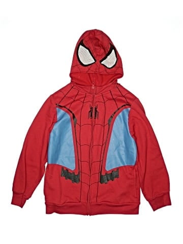 Marvel Zip Up Hoodie (view 1)