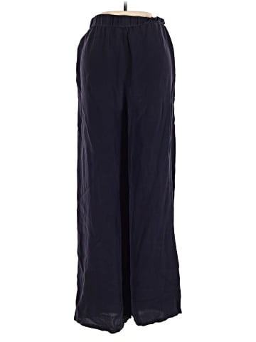 Eileen Fisher Silk Pants (view 2)