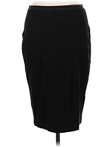 White + Warren Formal Skirt (view 2)