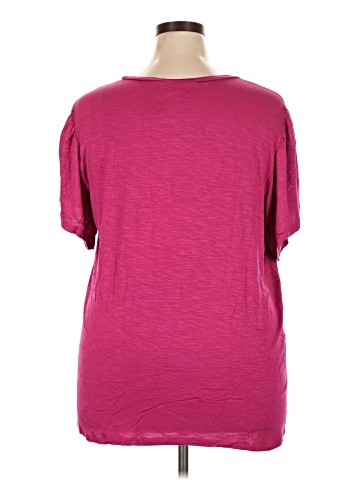 Lularoe Short Sleeve Top (view 2)