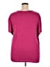 Lularoe Pink Short Sleeve Top Size 3XL - photo 2