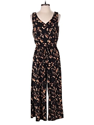 Nicole Miller New York Jumpsuit (view 1)