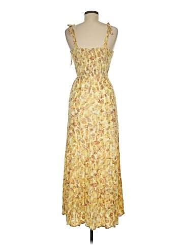 En Creme Casual Dress (view 2)