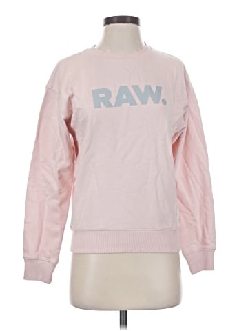 G-Star RAW Sweatshirt (view 1)