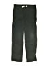 Cat & Jack Green Cargo Pants Size 8 - photo 1