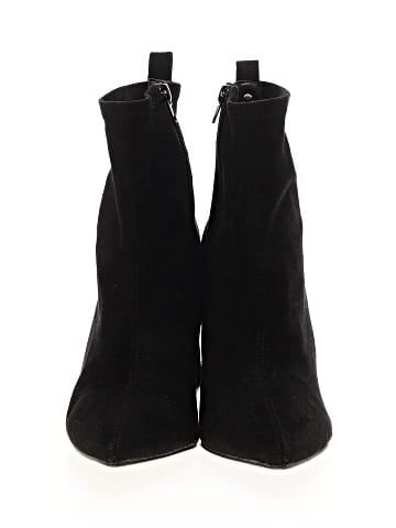 Steve Madden Ankle Boots (view 2)