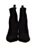 Steve Madden Black Ankle Boots Size 10 - photo 2