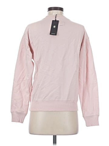 G-Star RAW Sweatshirt (view 2)