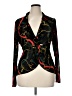 Dna Couture Black Long Sleeve Top Size 1X - photo 1