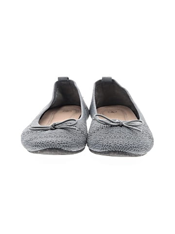Unbranded Flats (view 2)