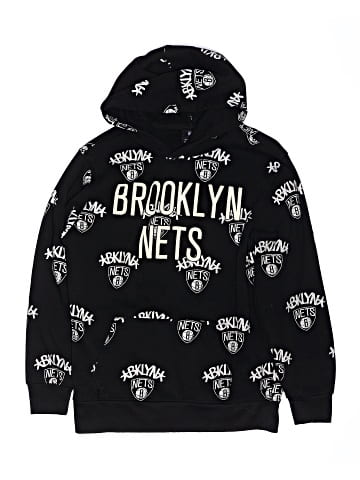 NBA Pullover Hoodie (view 1)