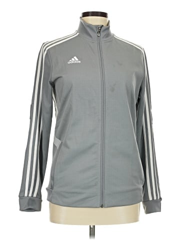 Adidas Track Jacket (view 1)