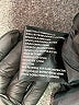 MICHAEL Michael Kors Solid Black Wool Coat Size L - photo 7