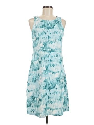 Eddie Bauer Casual Dress (view 1)