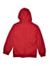 Marvel Red Zip Up Hoodie Size M (kids) - photo 2